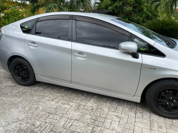 Toyota Prius G3 - Image 4