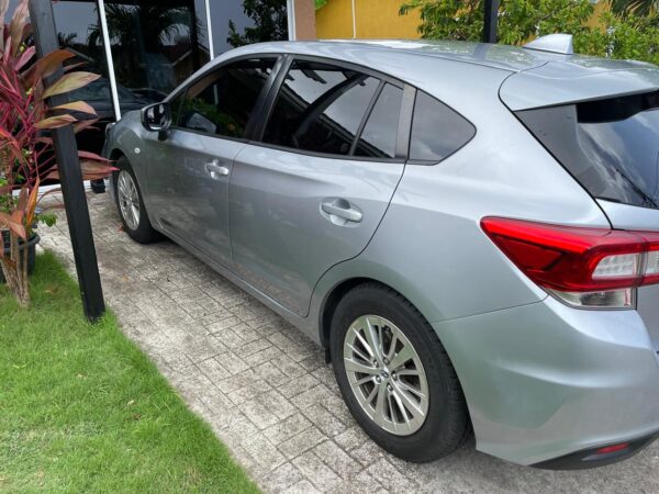 Subaru Impreza - Image 3