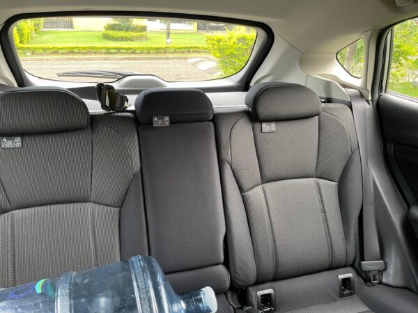 Subaru Impreza - Image 5