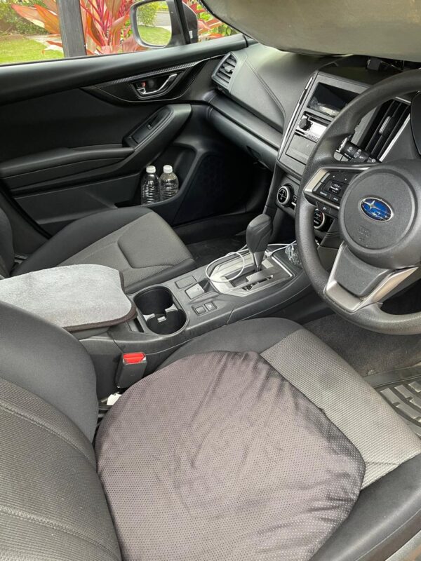 Subaru Impreza - Image 2